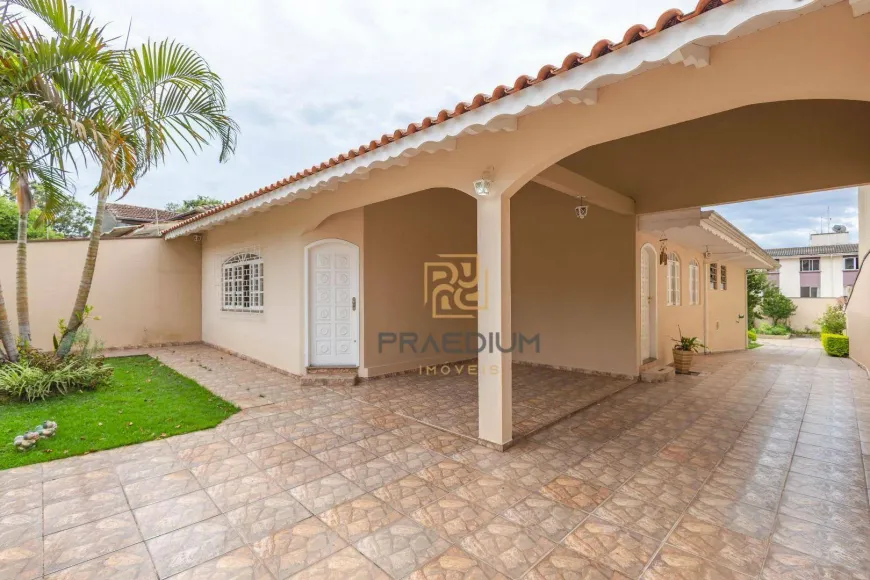 Foto 1 de Casa com 3 Quartos à venda, 300m² em Portão, Curitiba