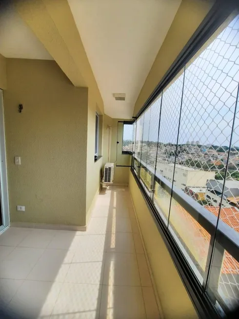 Foto 1 de Apartamento com 3 Quartos à venda, 70m² em Jardim Cidade Pirituba, São Paulo