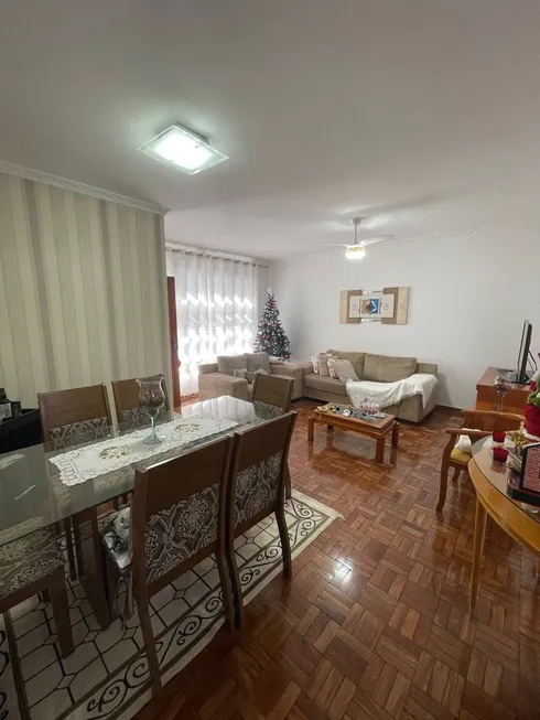 Foto 1 de Casa com 3 Quartos à venda, 136m² em Nova América, Piracicaba
