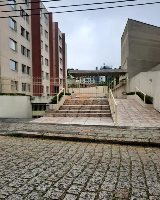Foto 1 de Apartamento com 1 Quarto à venda, 66m² em Bigorrilho, Curitiba