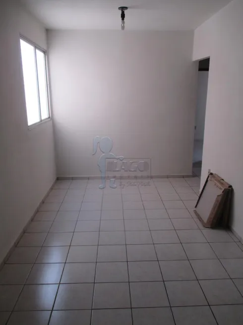 Foto 1 de Apartamento com 3 Quartos à venda, 60m² em Campos Eliseos, Ribeirão Preto
