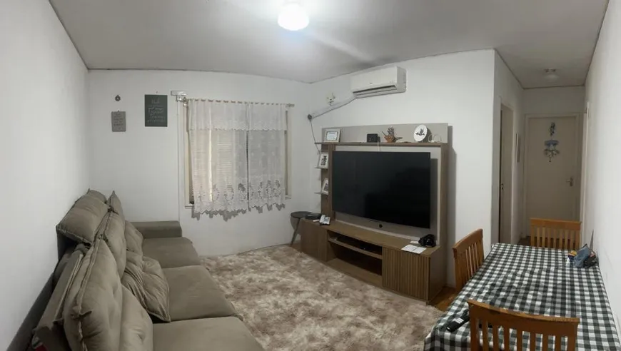 Foto 1 de Apartamento com 2 Quartos à venda, 62m² em Cristal, Porto Alegre