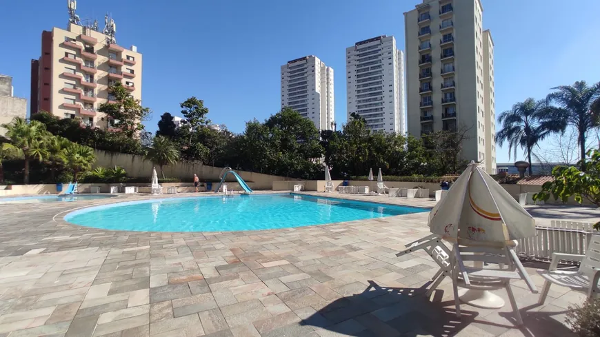 Foto 1 de Apartamento com 2 Quartos à venda, 72m² em Jardim Esmeralda, São Paulo