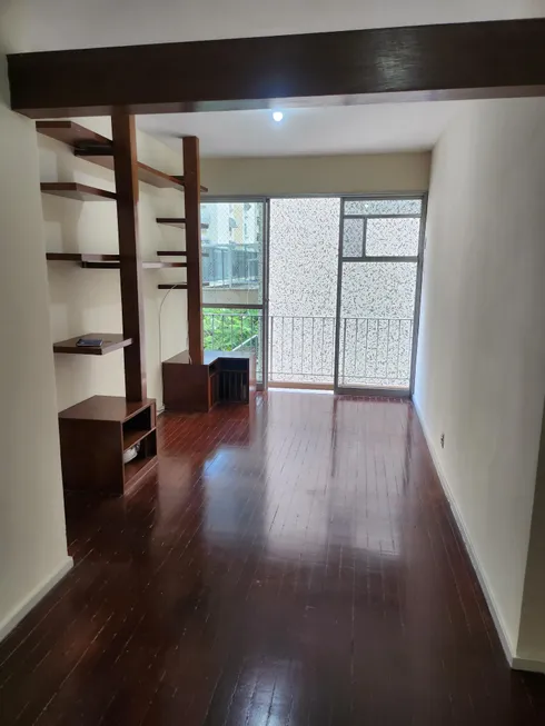 Foto 1 de Apartamento com 2 Quartos à venda, 64m² em Vila Isabel, Rio de Janeiro