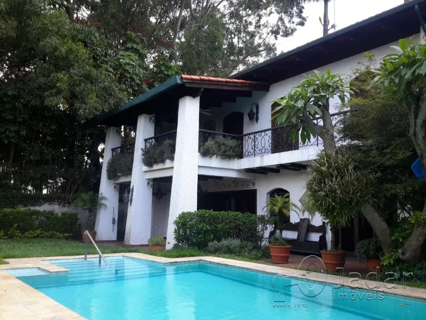 Foto 1 de Casa com 3 Quartos à venda, 600m² em Morumbi, São Paulo