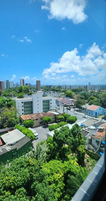 Foto 1 de Apartamento com 4 Quartos à venda, 186m² em Casa Forte, Recife