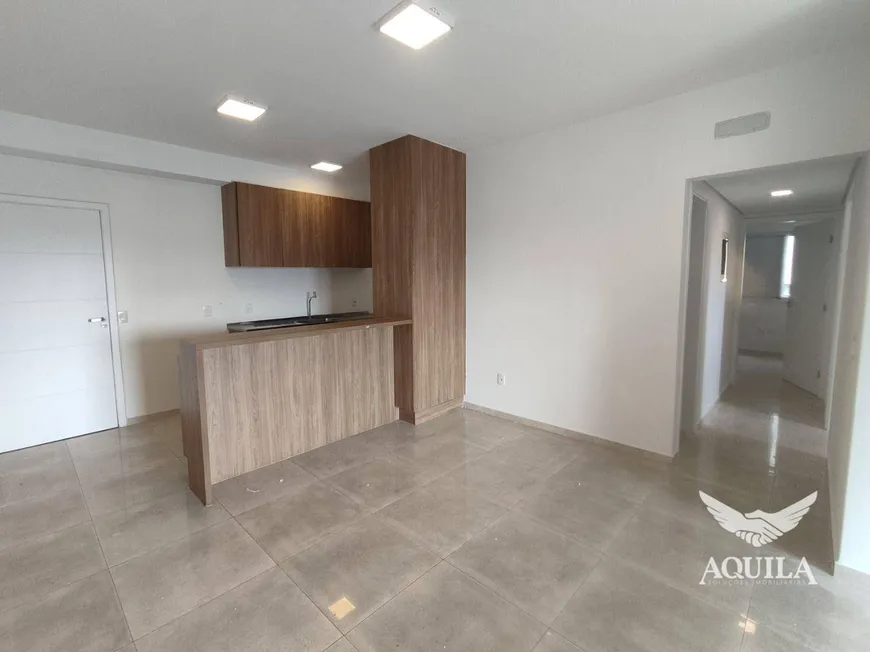 Foto 1 de Apartamento com 3 Quartos para alugar, 83m² em Parque Campolim, Sorocaba