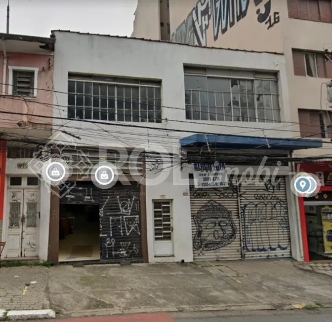 Foto 1 de Sala Comercial para alugar, 320m² em Cerqueira César, São Paulo