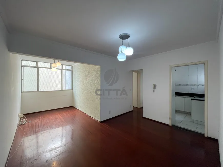 Foto 1 de Apartamento com 2 Quartos à venda, 65m² em Centro, Campinas