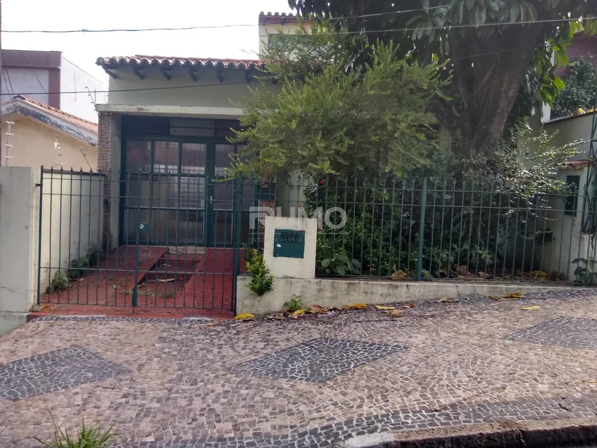 Foto 1 de Casa com 2 Quartos à venda, 93m² em Jardim Guanabara, Campinas