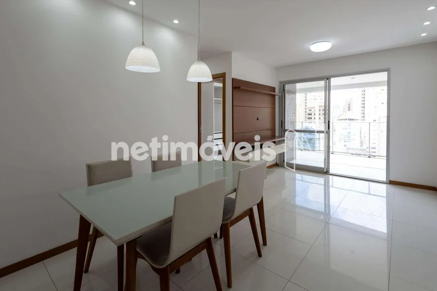 Foto 1 de Apartamento com 2 Quartos à venda, 90m² em Itaigara, Salvador