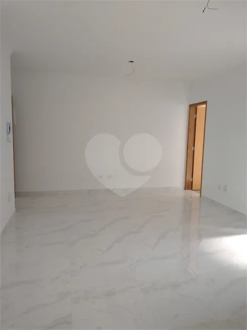 Foto 1 de Apartamento com 2 Quartos à venda, 46m² em Parada Inglesa, São Paulo