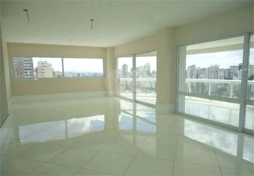 Foto 1 de Apartamento com 4 Quartos à venda, 416m² em Perdizes, São Paulo