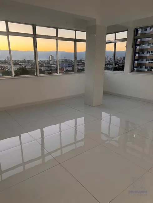 Foto 1 de Apartamento com 2 Quartos à venda, 93m² em Centro, São Vicente