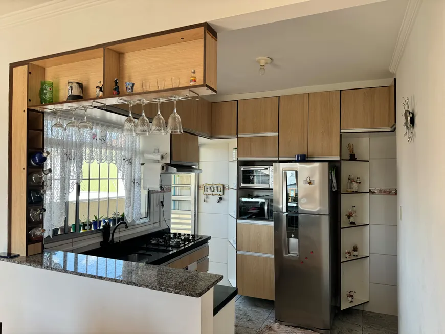 Foto 1 de Apartamento com 2 Quartos à venda, 55m² em Jardim Continental I, Taubaté