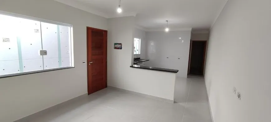 Foto 1 de Casa com 2 Quartos à venda, 100m² em Jardim Bela Vista, Guarulhos