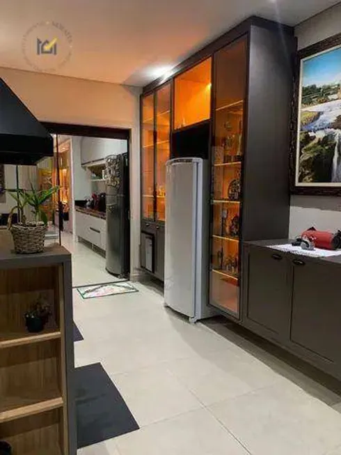 Foto 1 de Casa com 3 Quartos à venda, 155m² em Condomínio Costa das Areias, Salto