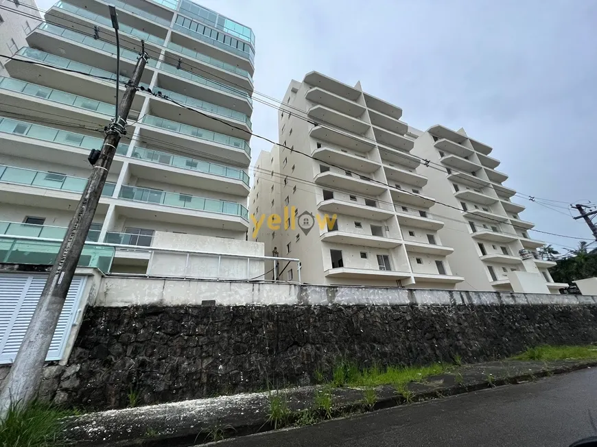 Foto 1 de Apartamento com 2 Quartos à venda, 82m² em Poiares, Caraguatatuba