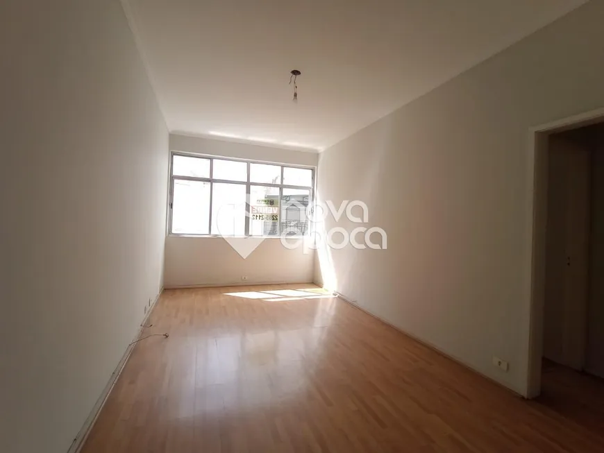 Foto 1 de Apartamento com 2 Quartos à venda, 83m² em Botafogo, Rio de Janeiro