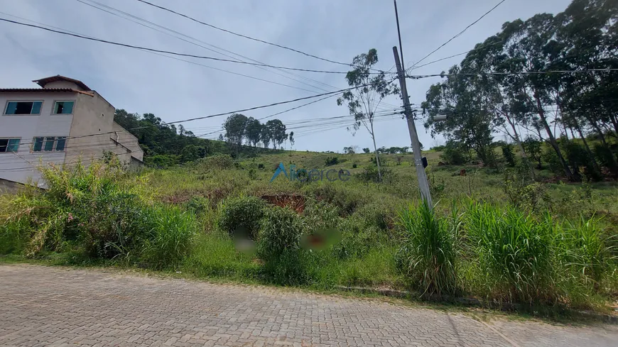 Foto 1 de Lote/Terreno à venda, 312m² em Lourdes, Juiz de Fora