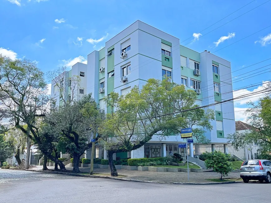 Foto 1 de Apartamento com 3 Quartos à venda, 106m² em Petrópolis, Porto Alegre