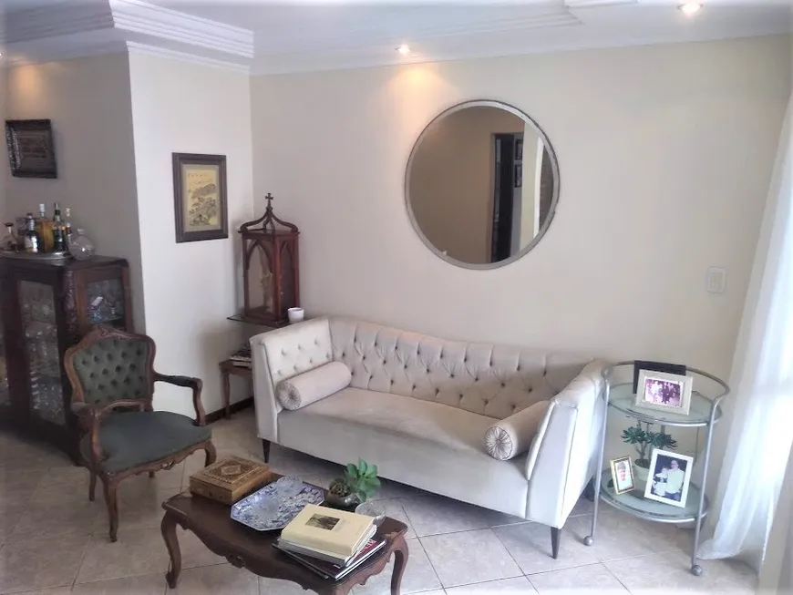 Foto 1 de Apartamento com 3 Quartos à venda, 108m² em Loteamento Aquarius, Salvador
