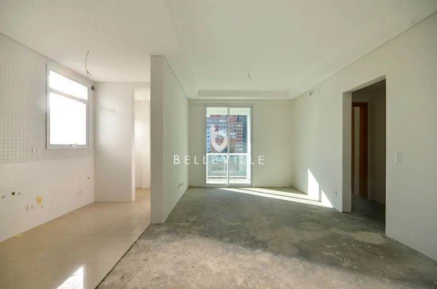 Foto 1 de Apartamento com 2 Quartos à venda, 73m² em Bigorrilho, Curitiba