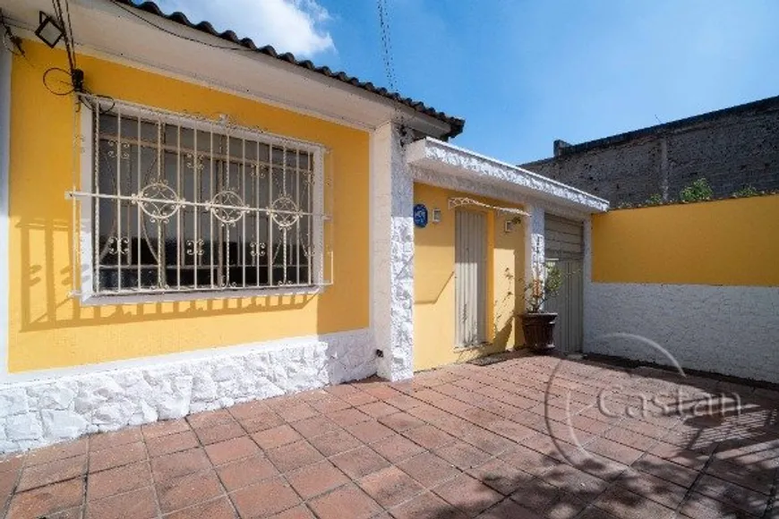 Foto 1 de Casa com 2 Quartos à venda, 167m² em Móoca, São Paulo