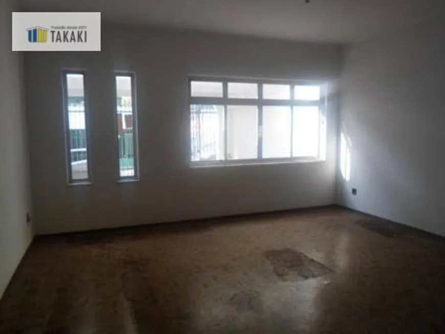 Foto 1 de Sobrado com 4 Quartos à venda, 165m² em Vila Clementino, São Paulo