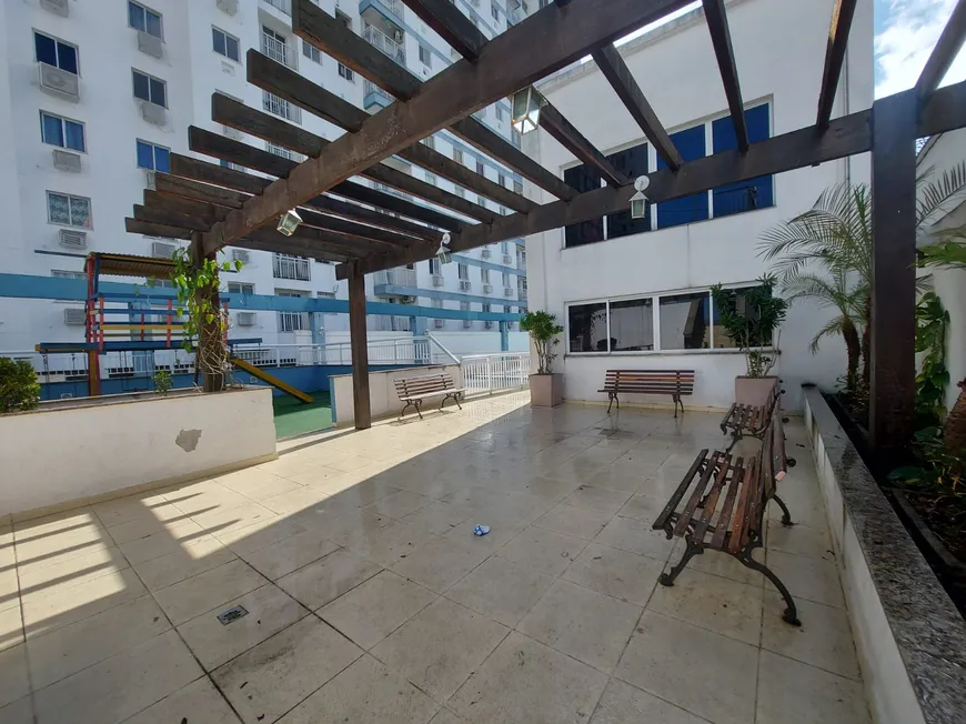 Foto 1 de Apartamento com 3 Quartos à venda, 60m² em Centro, Nilópolis