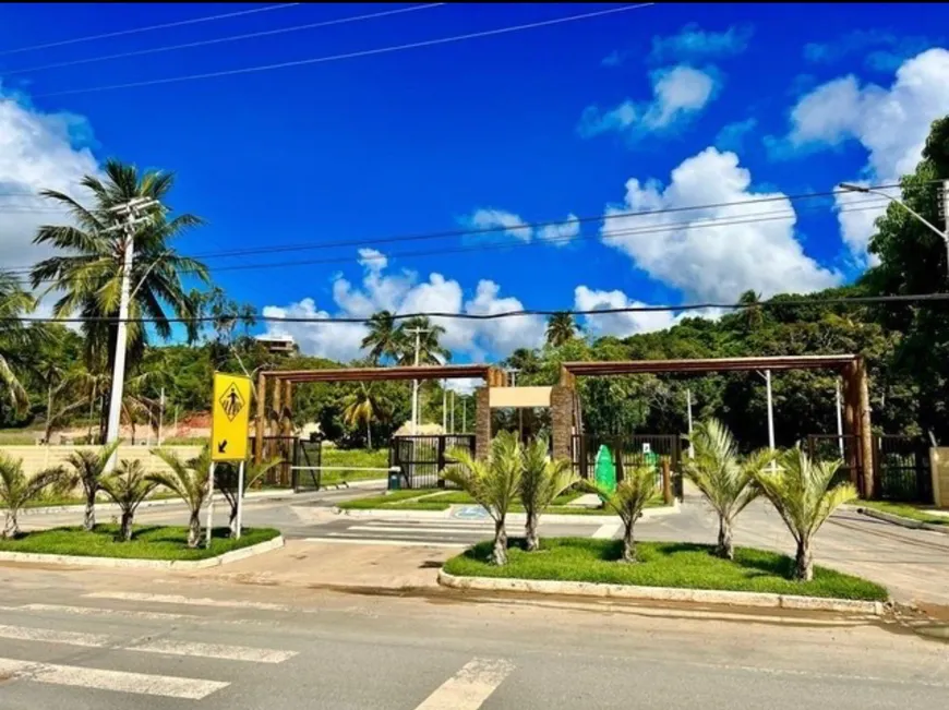 Foto 1 de Lote/Terreno à venda, 450m² em Centro, Passo de Camaragibe