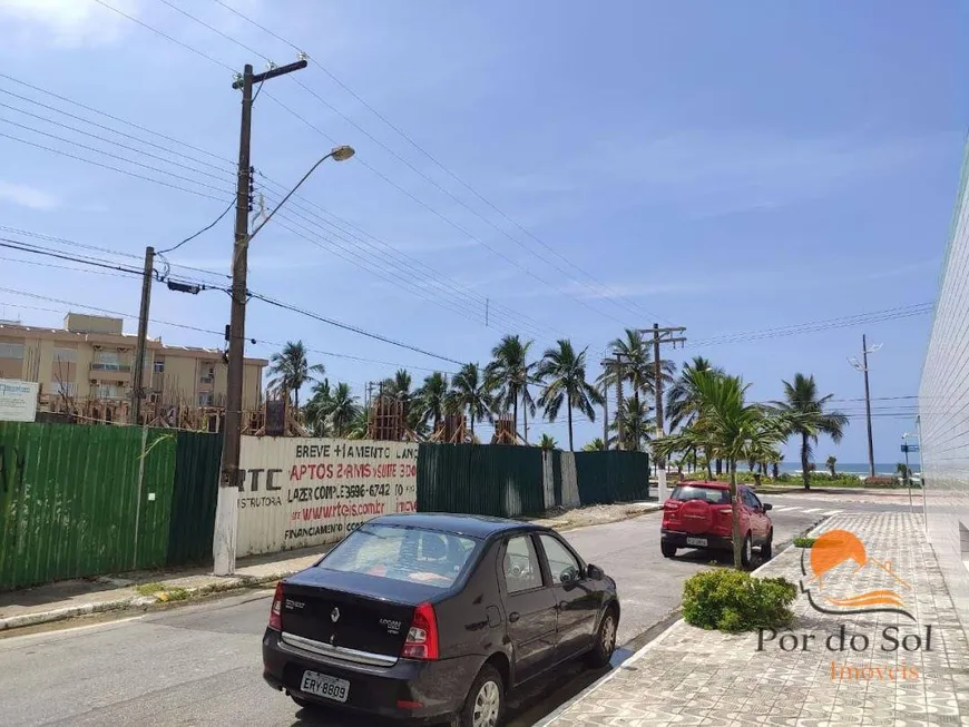 Foto 1 de Apartamento com 1 Quarto à venda, 55m² em Vila Balneária, Praia Grande