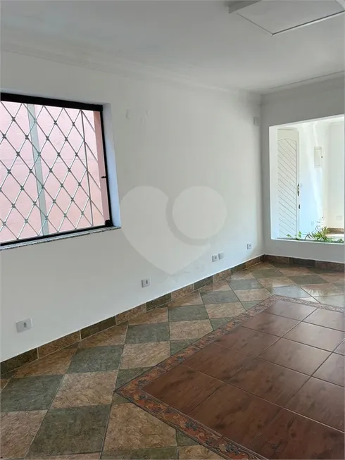 Foto 1 de Sobrado com 2 Quartos para alugar, 120m² em Santana, São Paulo