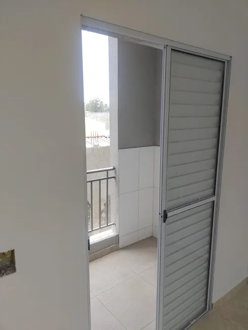 Foto 1 de Apartamento com 2 Quartos à venda, 50m² em Vila Suíssa, Mogi das Cruzes