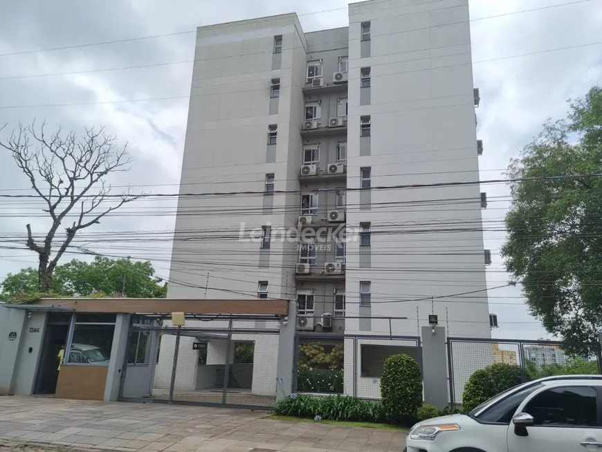 Foto 1 de Apartamento com 2 Quartos à venda, 51m² em Tristeza, Porto Alegre