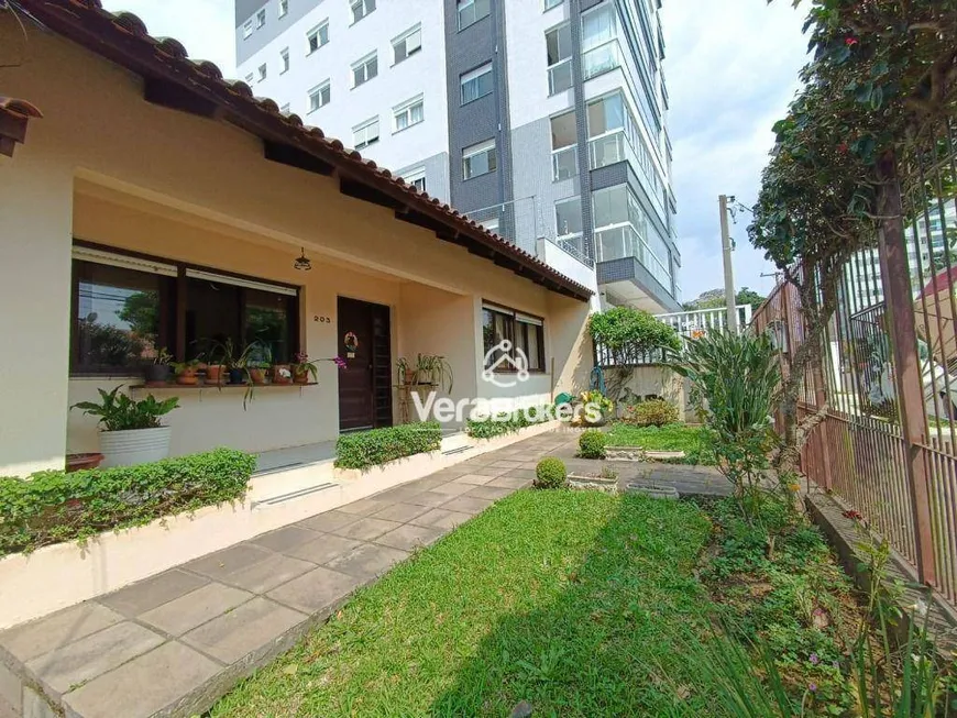 Foto 1 de Imóvel Comercial com 5 Quartos para venda ou aluguel, 257m² em Dom Feliciano, Gravataí