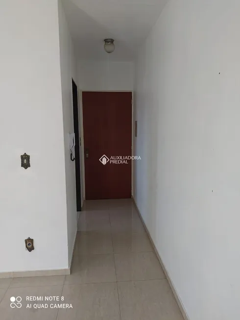 Foto 1 de Apartamento com 1 Quarto à venda, 47m² em Azenha, Porto Alegre