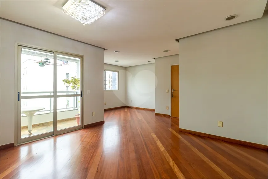 Foto 1 de Apartamento com 4 Quartos à venda, 106m² em Chácara Klabin, São Paulo