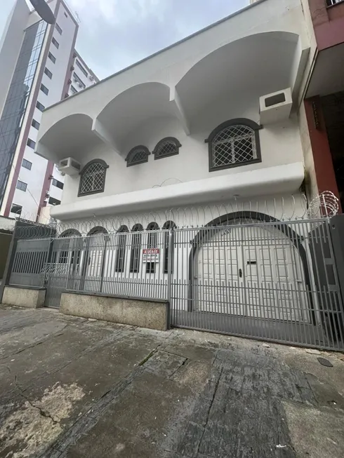 Foto 1 de Ponto Comercial com 7 Quartos para alugar, 400m² em Umarizal, Belém
