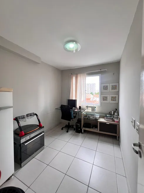 Foto 1 de Apartamento com 3 Quartos à venda, 76m² em Horto, Teresina