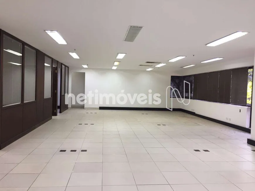 Foto 1 de Sala Comercial para alugar, 170m² em Brooklin, São Paulo