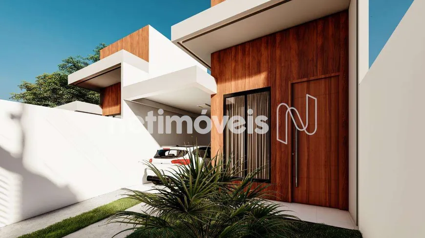 Foto 1 de Casa com 3 Quartos à venda, 360m² em Jardim das Alterosas, Betim