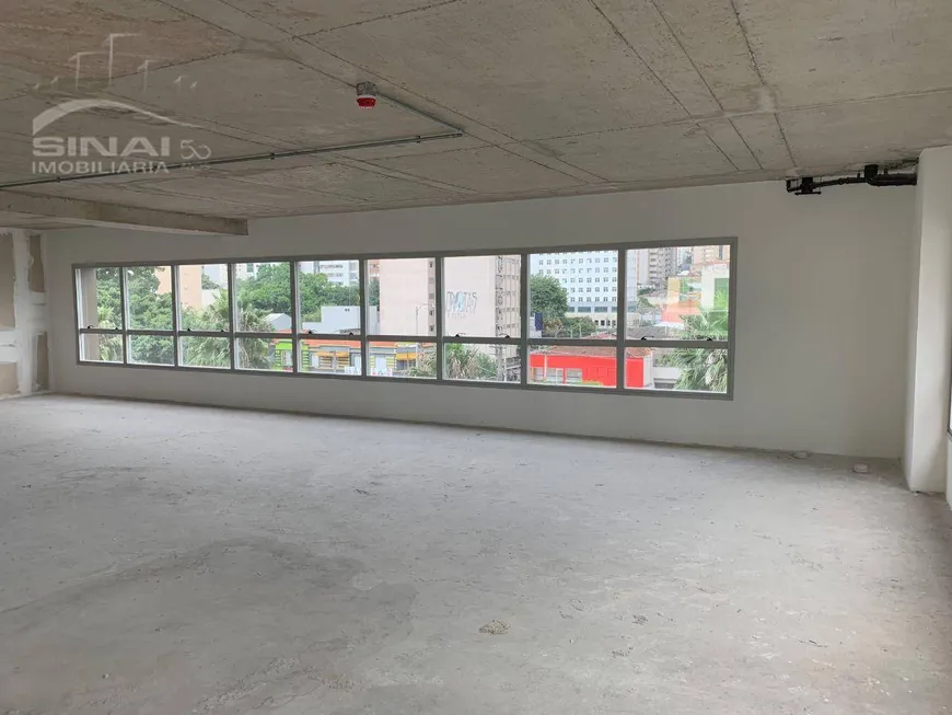 Foto 1 de Sala Comercial para alugar, 162m² em Pinheiros, São Paulo