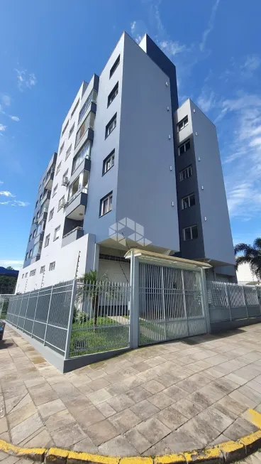 Foto 1 de Apartamento com 3 Quartos à venda, 83m² em Interlagos, Caxias do Sul