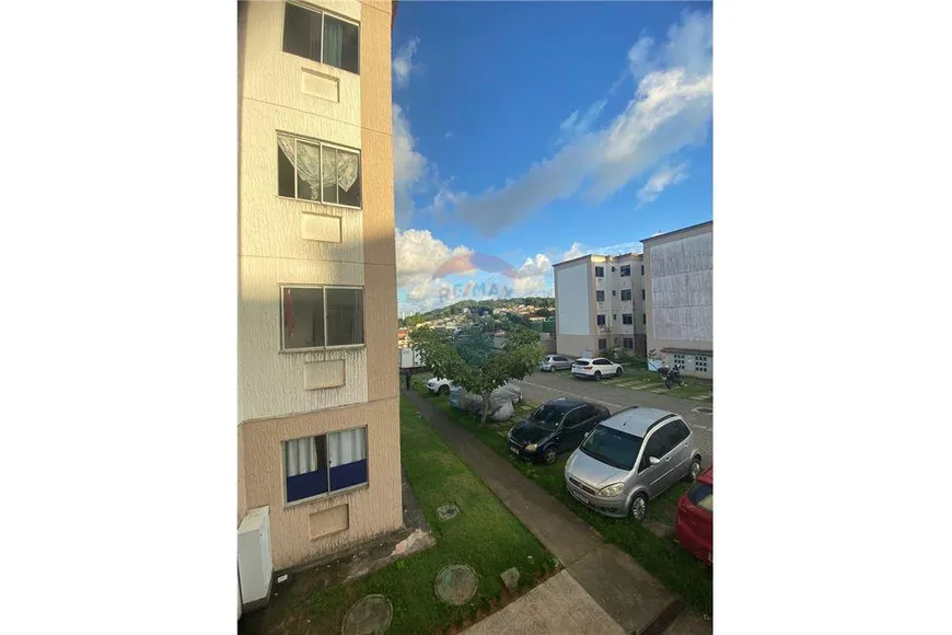 Foto 1 de Apartamento com 2 Quartos à venda, 43m² em Alberto Maia, Camaragibe