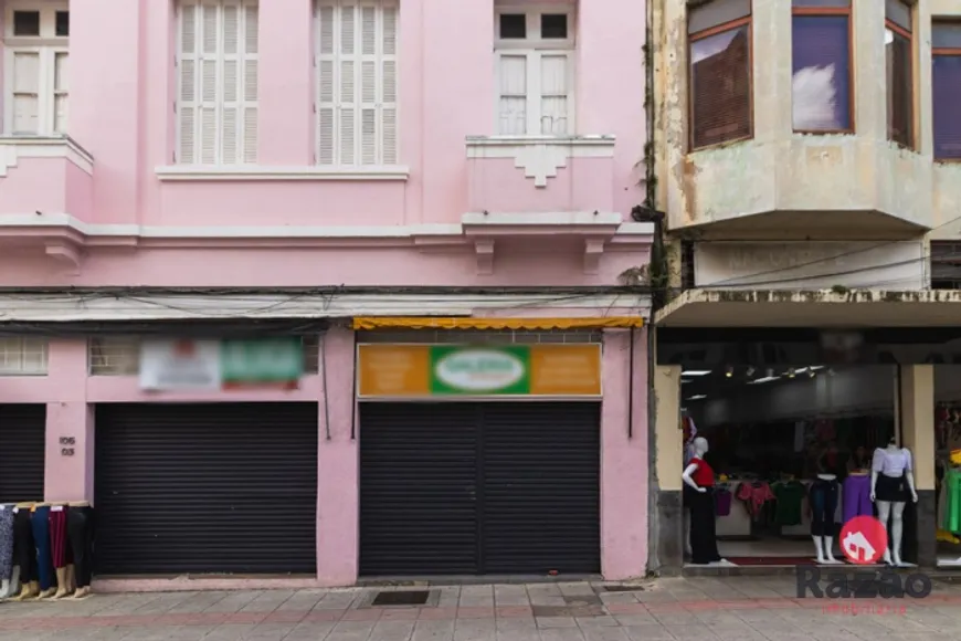 Foto 1 de Ponto Comercial à venda, 232m² em Centro, Curitiba