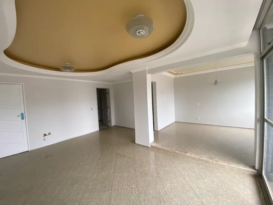 Foto 1 de Apartamento com 3 Quartos para alugar, 90m² em Jardim Renascença, São Luís