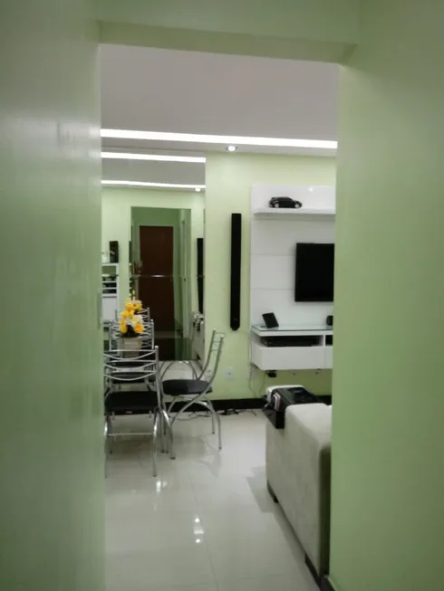 Foto 1 de Apartamento com 2 Quartos à venda, 60m² em Barbalho, Salvador