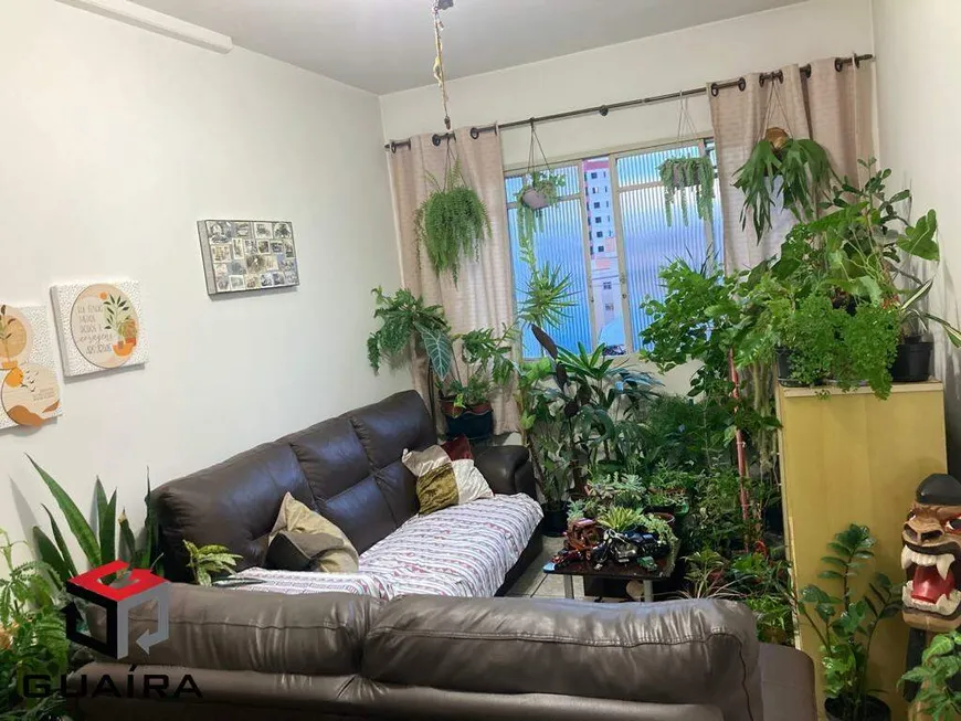 Foto 1 de Apartamento com 1 Quarto à venda, 55m² em Rudge Ramos, São Bernardo do Campo