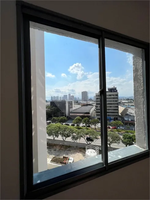 Foto 1 de Apartamento com 2 Quartos à venda, 40m² em Barra Funda, São Paulo